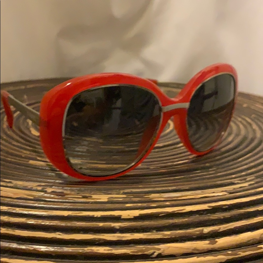 Chanel 6045 T polarized sunglasses - Picture 1 of 4